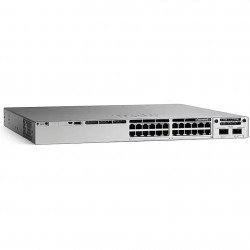 Cisco C9200L-24PXG-4X-E C9200L 24-p 8xmGig, 16x1G, 4x10G, Po