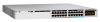 Cisco C9300-24UX-M C9300 24-port mGig, UPOE, 1100wPS, w/MERA