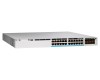 Cisco C9300X-24HX-M C9300X 24-port mGig UPoE+, 1100wac PS, w