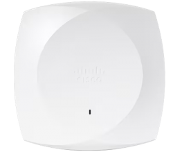 Cisco CW9176D1-CFG++ Cisco Wireless 9176D1(W7,3 radio,3 band