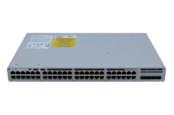 Cisco C9200L-48T-4X-M C9200L 48-port data only, 4 x 10G, w/M