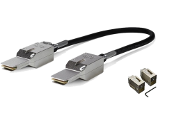 Cisco C9200L-STAK-KIT-M C9200L Stack KIT, w/Meraki