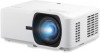 ViewSonic LS711HD Laser DLP, 4200 ANSI Lumens,  short throw,