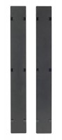 APC AR7581A Hinged Covers for NetShelter SX 750mm Wide 42U V