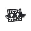 APC AR824002 Accessory Bracket (Qty 2), NetShelter SV