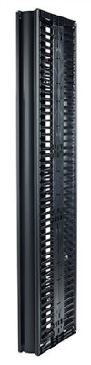 APC AR8725 Valueline, Vertical Cable Manager for 2 & 4 Post 