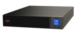 APC SRV1KRILRK-E APC Easy UPS On-Line SRV 1000VA RM 230V wit