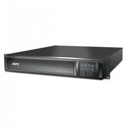 APC SMX750I APC Smart-UPS X 750VA Rack/Tower LCD 230V