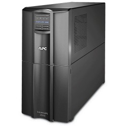 APC SMX3000HV APC Smart-UPS X 3000VA Short Depth Tower/Rack 