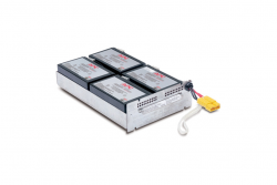 APC RBC22 APC Replacement Battery Cartridge #22
