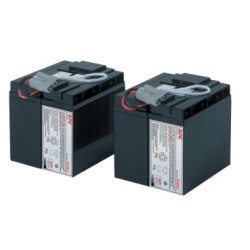 APC RBC55 APC Replacement Battery Cartridge #55