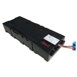 APC APCRBC151 APC Replacement battery cartridge #151