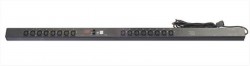 APC AP7950B Rack PDU, Switched, Zero U, 10A, 230V, (16) C13