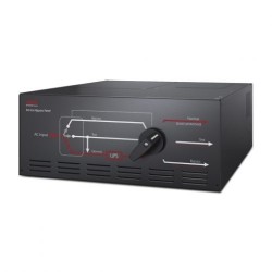APC SBP5000RMI2U APC Service Bypass Panel - 230V; 32A; BBM; 