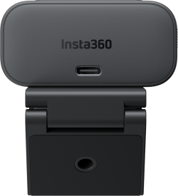 Insta360 Link 2C Pro Graphite Black CINSABPB