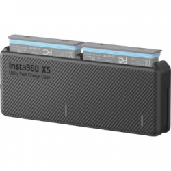 Insta360 X5 Utility Fast Charge Case CINSBAHM