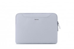 tomtoc TheHer A21 Laptop Handbag - Blue A21C1B1