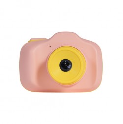 VisionKids HappiCAMU V pink JP118