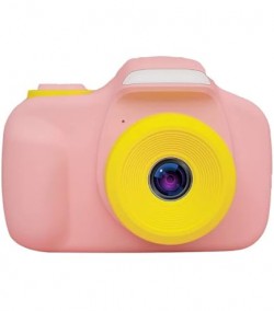 Visionkids HappiCAMU T4 Pink  JP1134