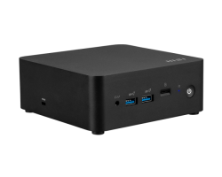 MSI 936-B0B111-281  Cubi NUC 1MG-281BSG