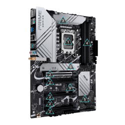 ASUS 90MB1CJ0-M1UAYC PRIME Z790-P WIFI-CSM