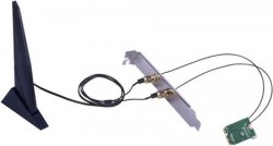 ASUS 90MC0BN0-M0UCY0 V-M.2 CNVI WIFI CARD/INTEL AX201