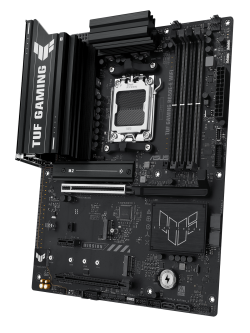 ASUS 90MB1LR0-M0UAY0 TUF GAMING B650EM-E WIFI