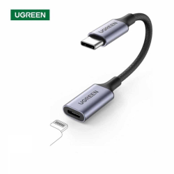 UGREEN 70953 TYPE C TO LIGHTNING ADAPTER