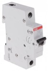 ABB MCB SINGLE POLE 6A