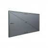 80" 16:10 Ambient Light Rejection (ALR) Projector Screen