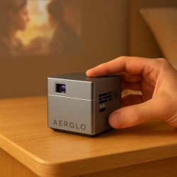 INNOVATIVE Aerglo Neutrino [12 months warranty]
