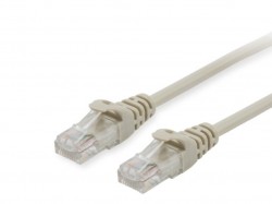 equip Cat.6 1.0m Gigabit Ethernet Patch Cable (U/UTP)