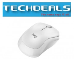 Logitech M240 Silent BT Mouse OFFWhite (910-007123)