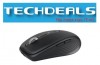 Logitech MX Anywhere 3S Wireless Mouse Graphite (910-006932)