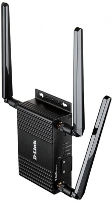 D-LINK DWM-312W Modems