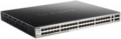 D-LINK DGS-3130-54S 54S Ethernet Switch