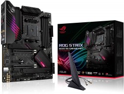 ASUS ROG STRIX B550-XE GAMING WIFI Motherboard