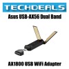 Asus USB-AX56 Dual Band AX1800 USB WiFi Adapter