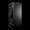 be quiet! Dark Base Pro 900 rev.2 TG Full Tower Black BQT-BG