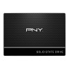 PNY SSD,2.5,SAT3,1TB,7mm,CS900,3DT SSD7CS900-1TB-RB