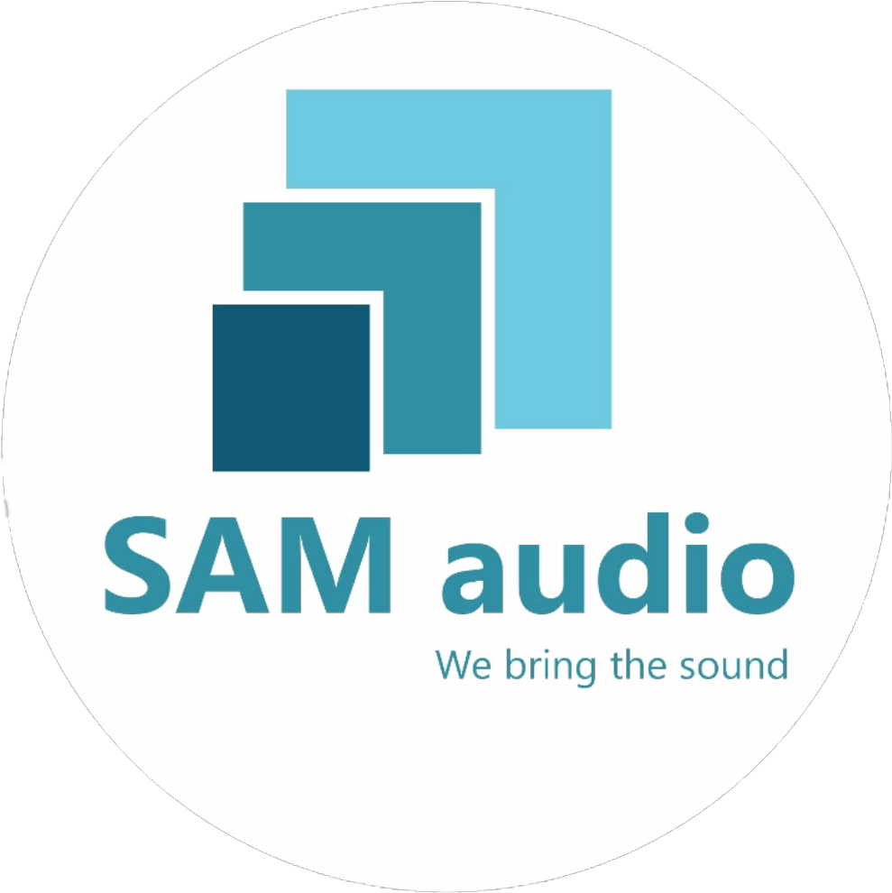 Sam Audio