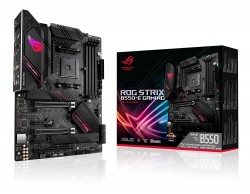 ASUS ROG STRIX B550-E GAMING Motherboard