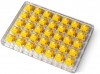 KEYCHRON SWITCH - Gateron Cap Yellow (35 pcs)