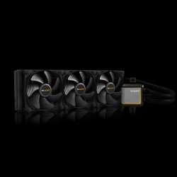 be quiet! Silent Loop 2 360 ARGB (LGA 1700 Compatible) BQT-B