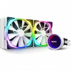 NZXT Kraken X63 RGB (White)