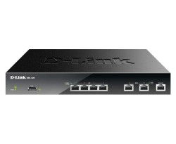 D-LINK DSR-500N Router