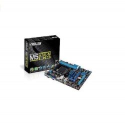 ASUS M5A78L-M LX3 Motherboard