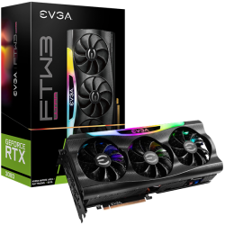 EVGA RTX 3080 FTW3 ULTRA GAMING LHR