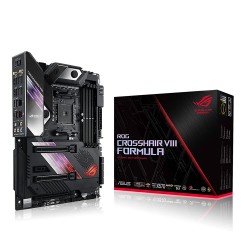 ASUS ROG CROSSHAIR VIII FORMULA Motherboard