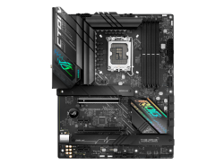 ASUS ROG STRIX B660-F GAMING WIFI Motherboard